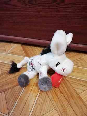 Продам игрушку Ослик Донецк