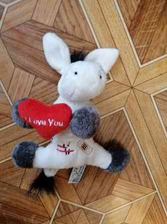 Продам игрушку Ослик Донецк