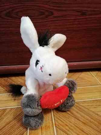 Продам игрушку Ослик Донецк