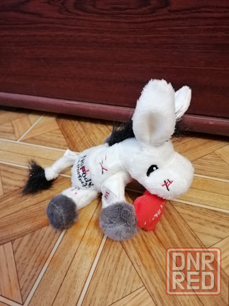 Продам игрушку Ослик Донецк - изображение 6