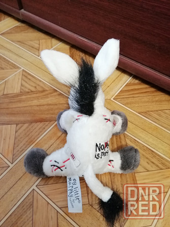 Продам игрушку Ослик Донецк - изображение 2
