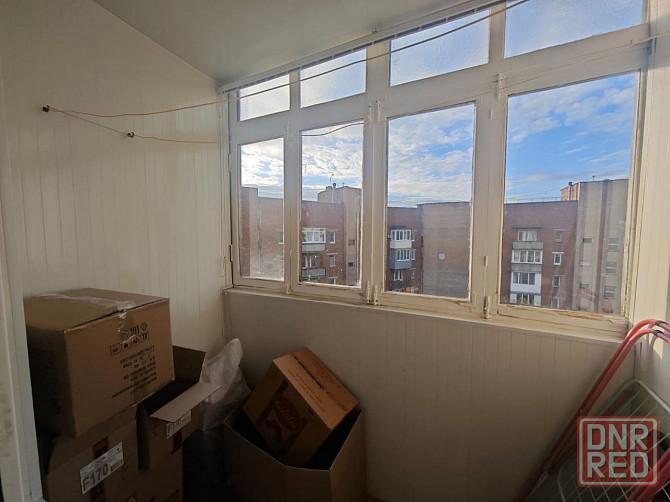 2-х комнатная квартира, Гладковка Донецк - изображение 12