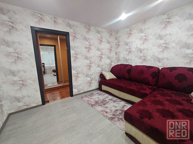 2-х комнатная квартира, Гладковка Донецк - изображение 4