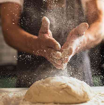 Сотрудники на хлебозавод Горловка