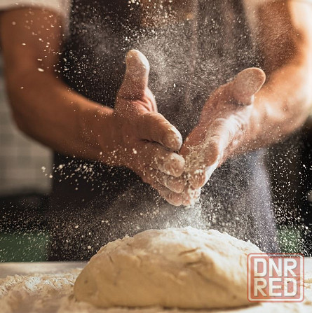 Сотрудники на хлебозавод Горловка - изображение 1