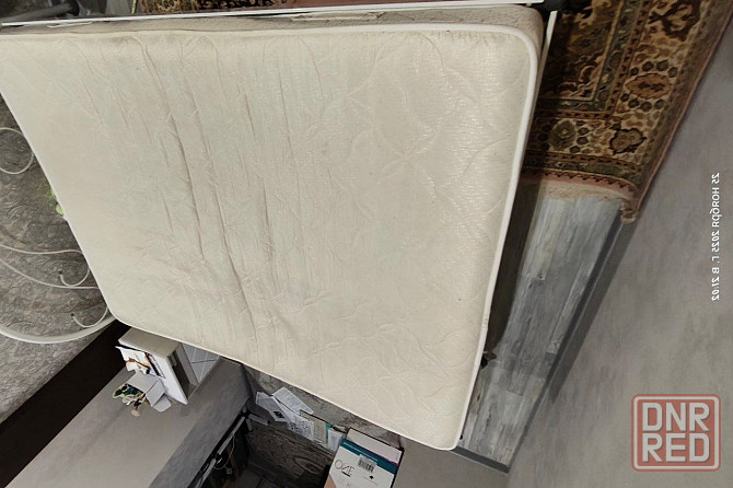 Продам матрац Донецк - изображение 2