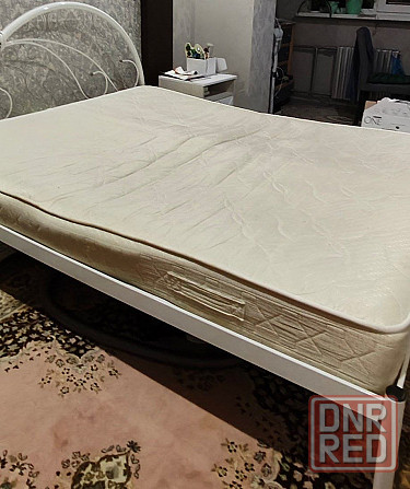 Продам матрац Донецк - изображение 1