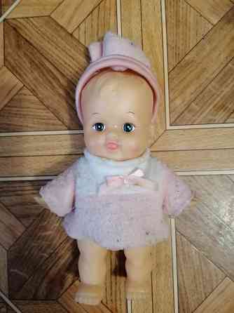 Продам игрушку куклу пупсика пупса 18 см Донецк