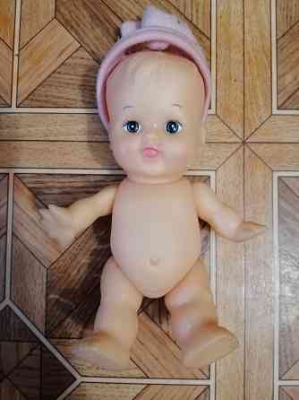 Продам игрушку куклу пупсика пупса 18 см Донецк