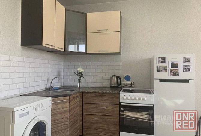 студия 45м2 Мариуполь - изображение 4