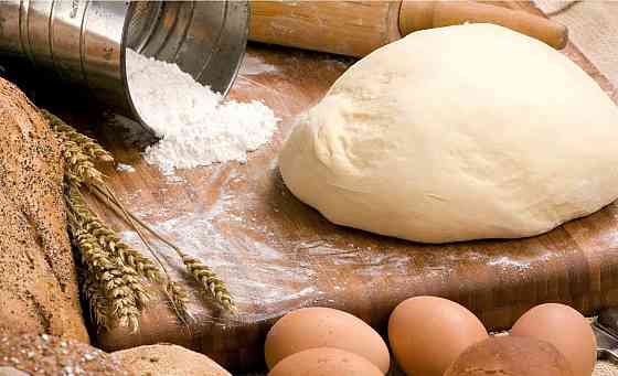 Машинист тесторазделочной машины Горловка