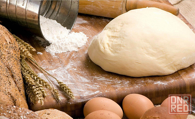 Машинист тесторазделочной машины Горловка - изображение 1