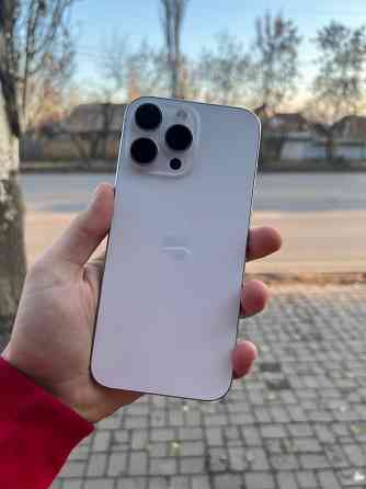 iPhone 16 pro max Макеевка