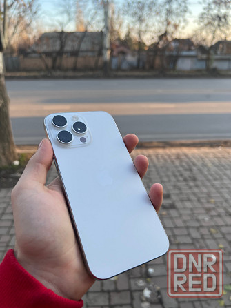 iPhone 16 pro max Макеевка - изображение 3