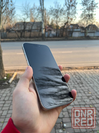 iPhone 16 pro max Макеевка - изображение 4