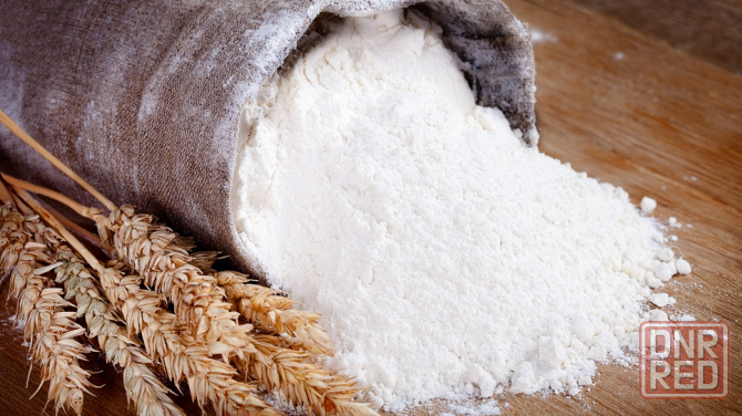 Сотрудники на упаковку муки Донецк - изображение 1