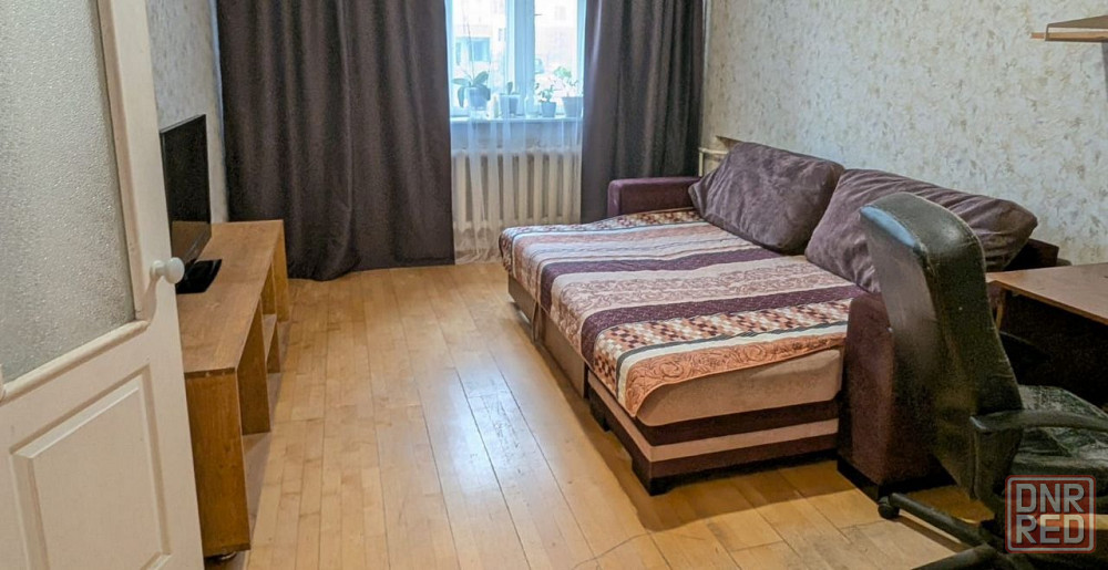 Сдам квартиру в Куйбышевском районе ! Донецк - изображение 3