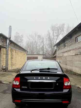 LADA Priora Донецк