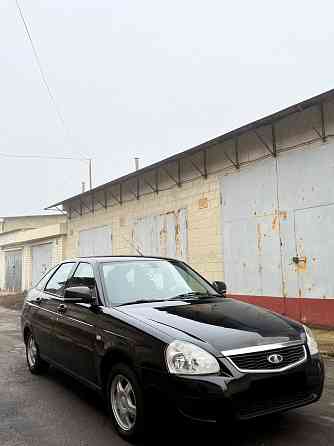 LADA Priora Донецк