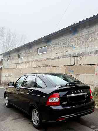 LADA Priora Донецк