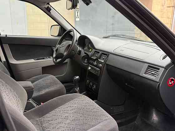 LADA Priora Донецк