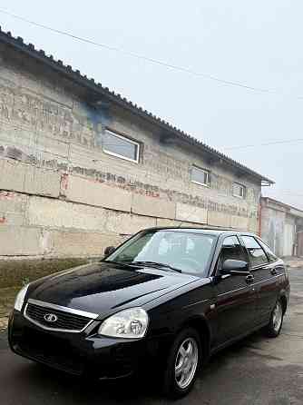 LADA Priora Донецк