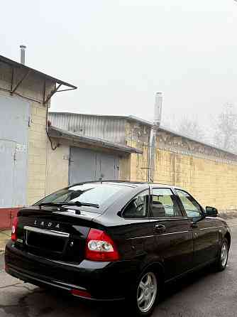 LADA Priora Донецк