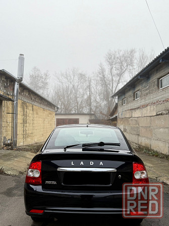 LADA Priora Донецк - изображение 4