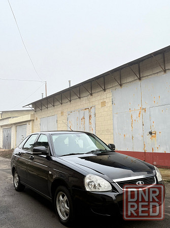 LADA Priora Донецк - изображение 2