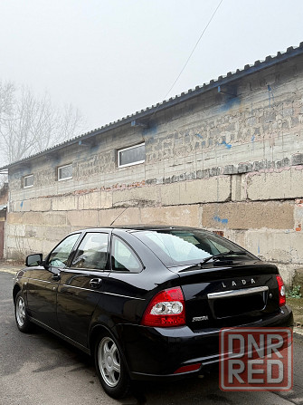 LADA Priora Донецк - изображение 5