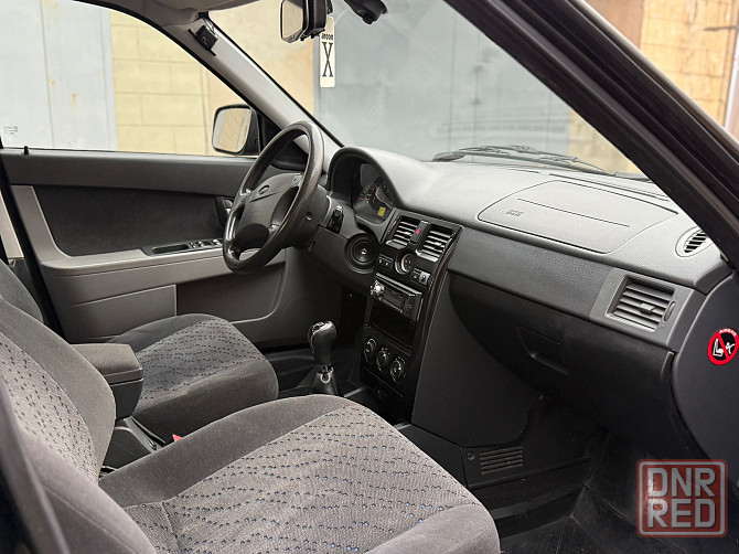 LADA Priora Донецк - изображение 6