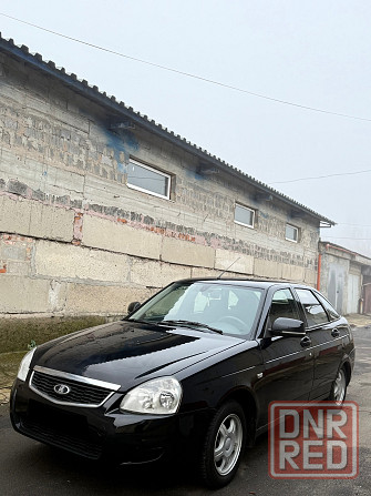 LADA Priora Донецк - изображение 1