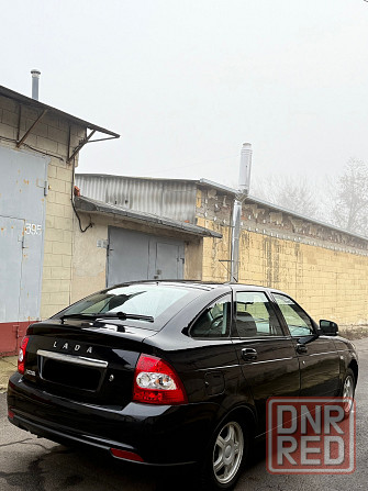 LADA Priora Донецк - изображение 3