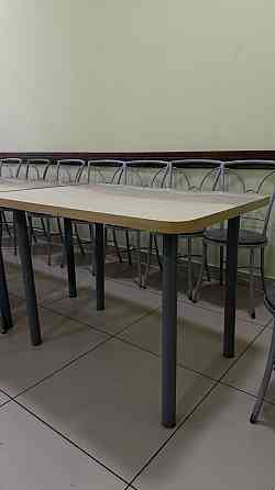 Продам столы Макеевка
