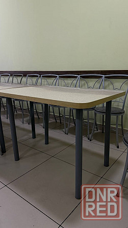 Продам столы Макеевка - изображение 1