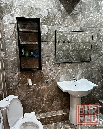 Сдам двушку в Калининском р-не ориентир Мед колледж Донецк - изображение 3