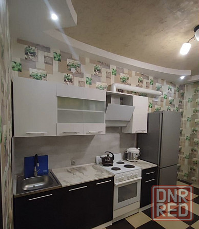 Сдам двушку в Калининском р-не ориентир Мед колледж Донецк - изображение 2