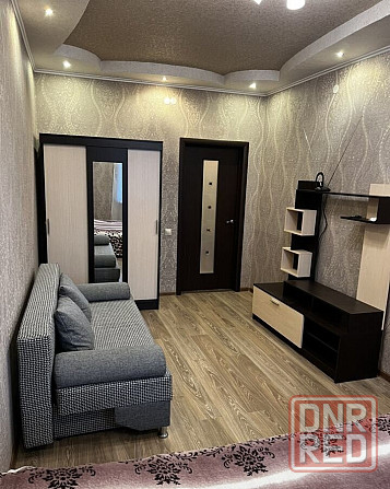 Сдам двушку в Калининском р-не ориентир Мед колледж Донецк - изображение 5