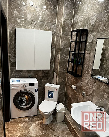 Сдам двушку в Калининском р-не ориентир Мед колледж Донецк - изображение 6