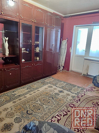 2-х ком кв кв-л Металлург Макеевка - изображение 2