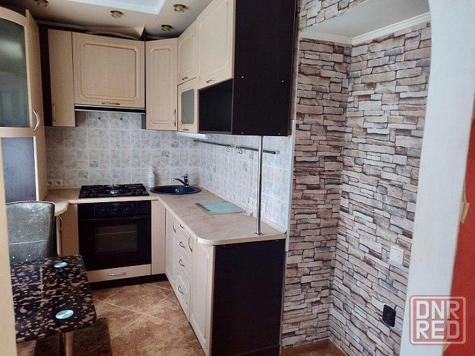 2-х ком кв кв-л Металлург Макеевка - изображение 5