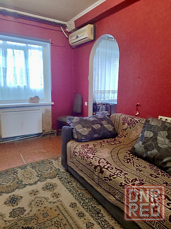 2-х ком кв кв-л Металлург Макеевка - изображение 9