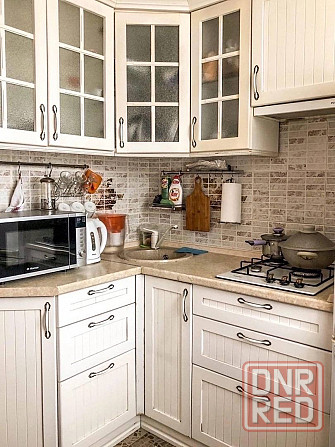 Сдаётся квартира в г. Мариуполь, Левобережный район, этаж 7/9, 35 м Мариуполь - изображение 3