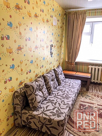 Сдаётся квартира в г. Мариуполь, Левобережный район, этаж 7/9, 35 м Мариуполь - изображение 2