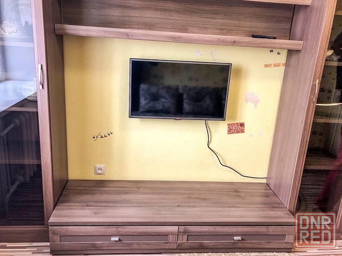 Сдаётся квартира в г. Мариуполь, Левобережный район, этаж 7/9, 35 м Мариуполь - изображение 4