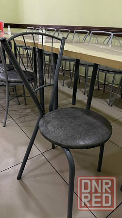 Продам стулья Макеевка - изображение 1