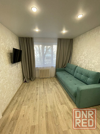 Сдам квартиру на 28 линии Макеевка - изображение 2