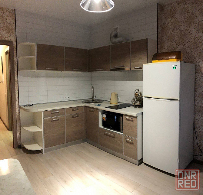 Сдам 1к кв в Ворошиловском районе. Донецк - изображение 6