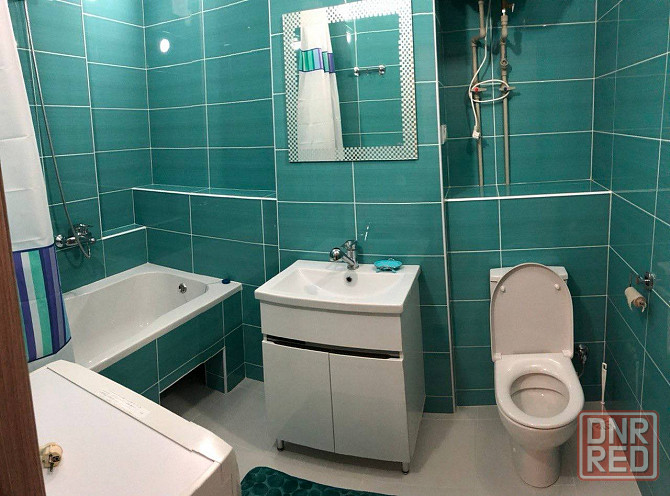 Сдам 1к кв в Ворошиловском районе. Донецк - изображение 1