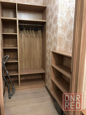 Сдам 1к кв в Ворошиловском районе. Донецк - изображение 4